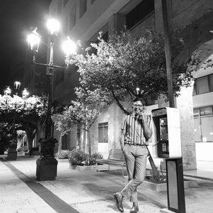 Meet your Posher, Danny